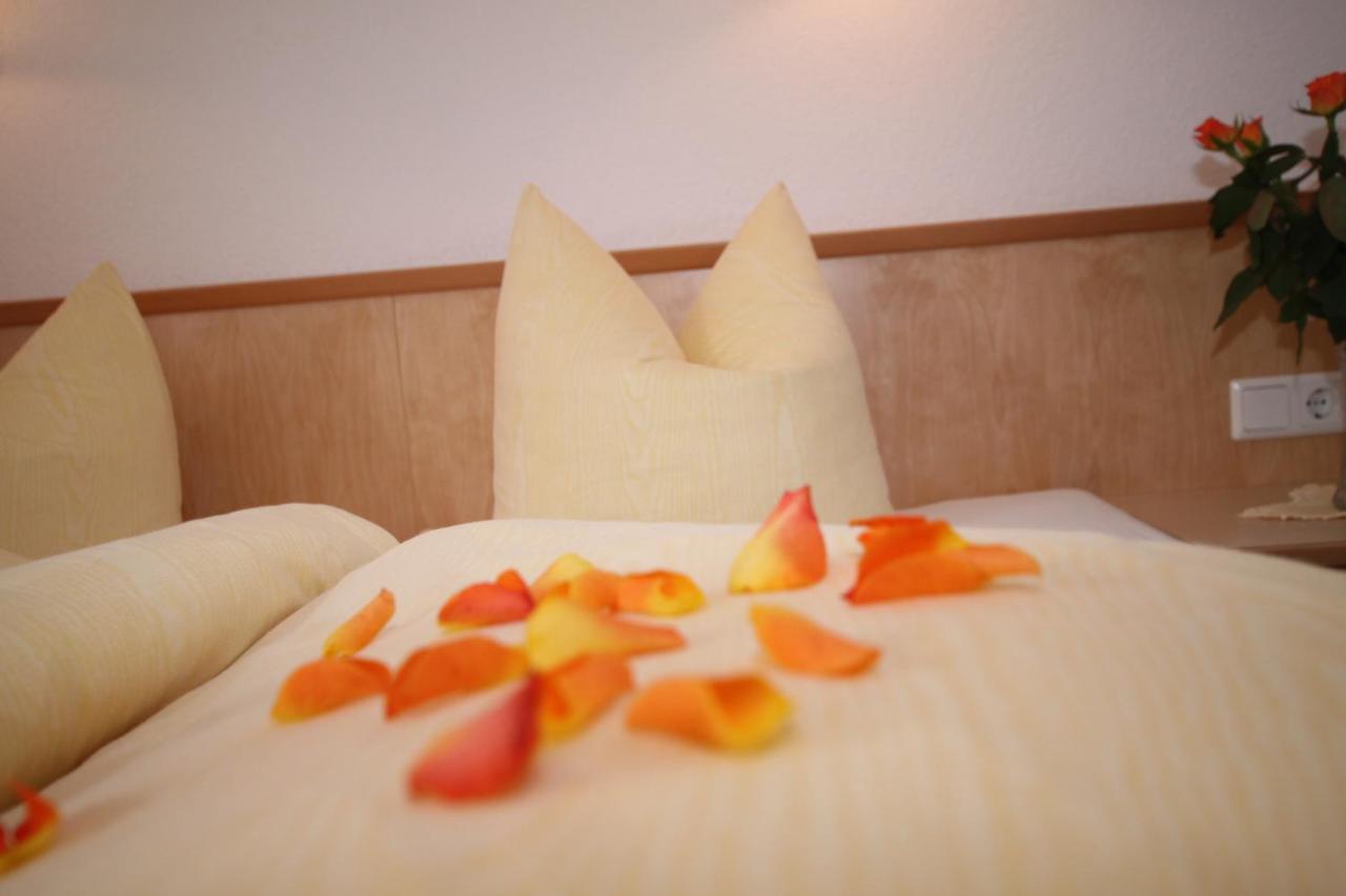 Lechlihof Otel Ischgl Oda fotoğraf