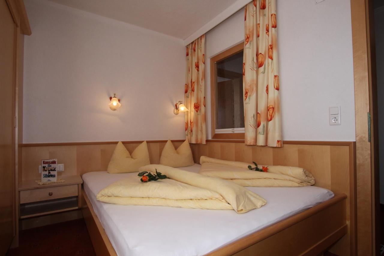 Lechlihof Otel Ischgl Oda fotoğraf