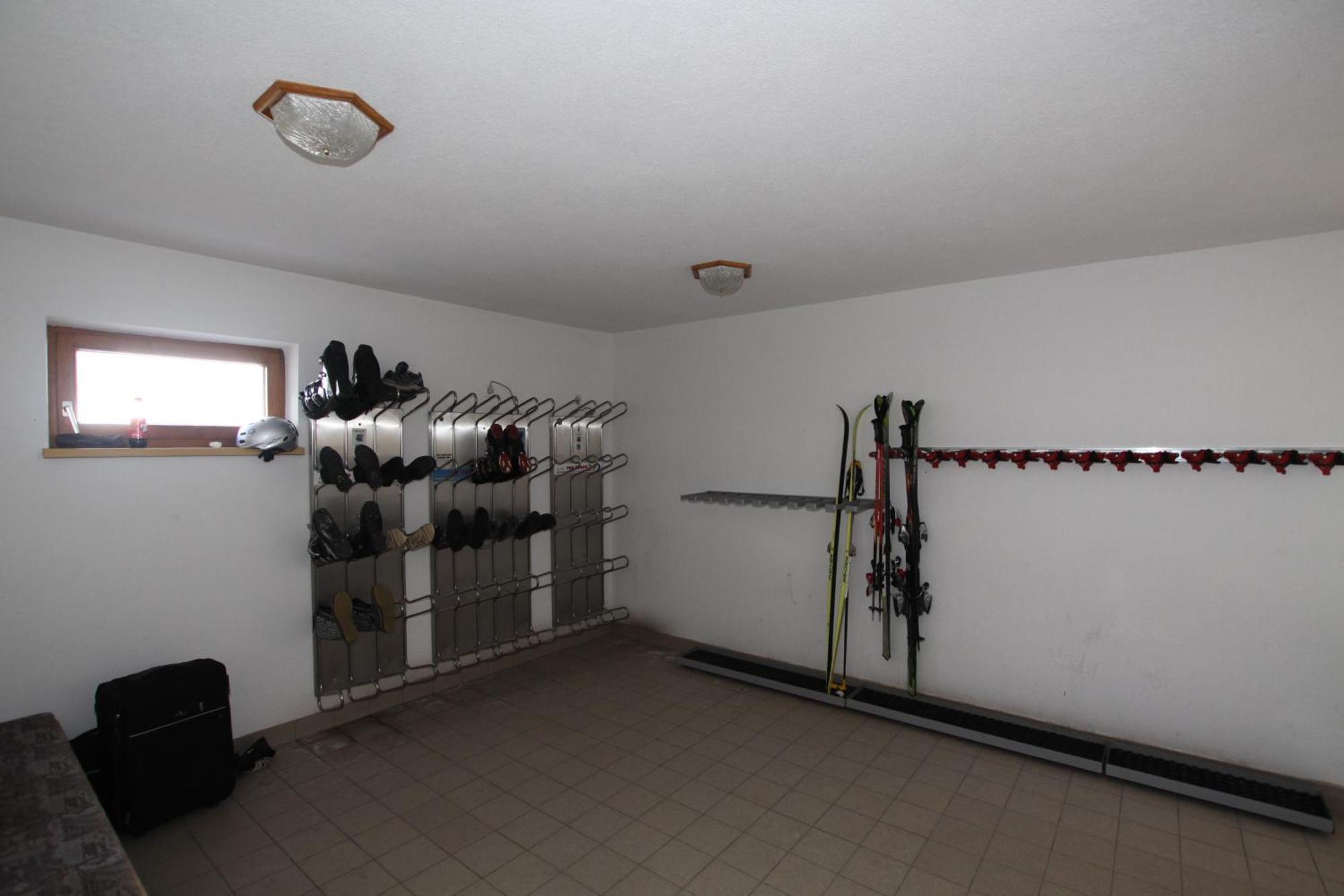 Lechlihof Otel Ischgl Dış mekan fotoğraf