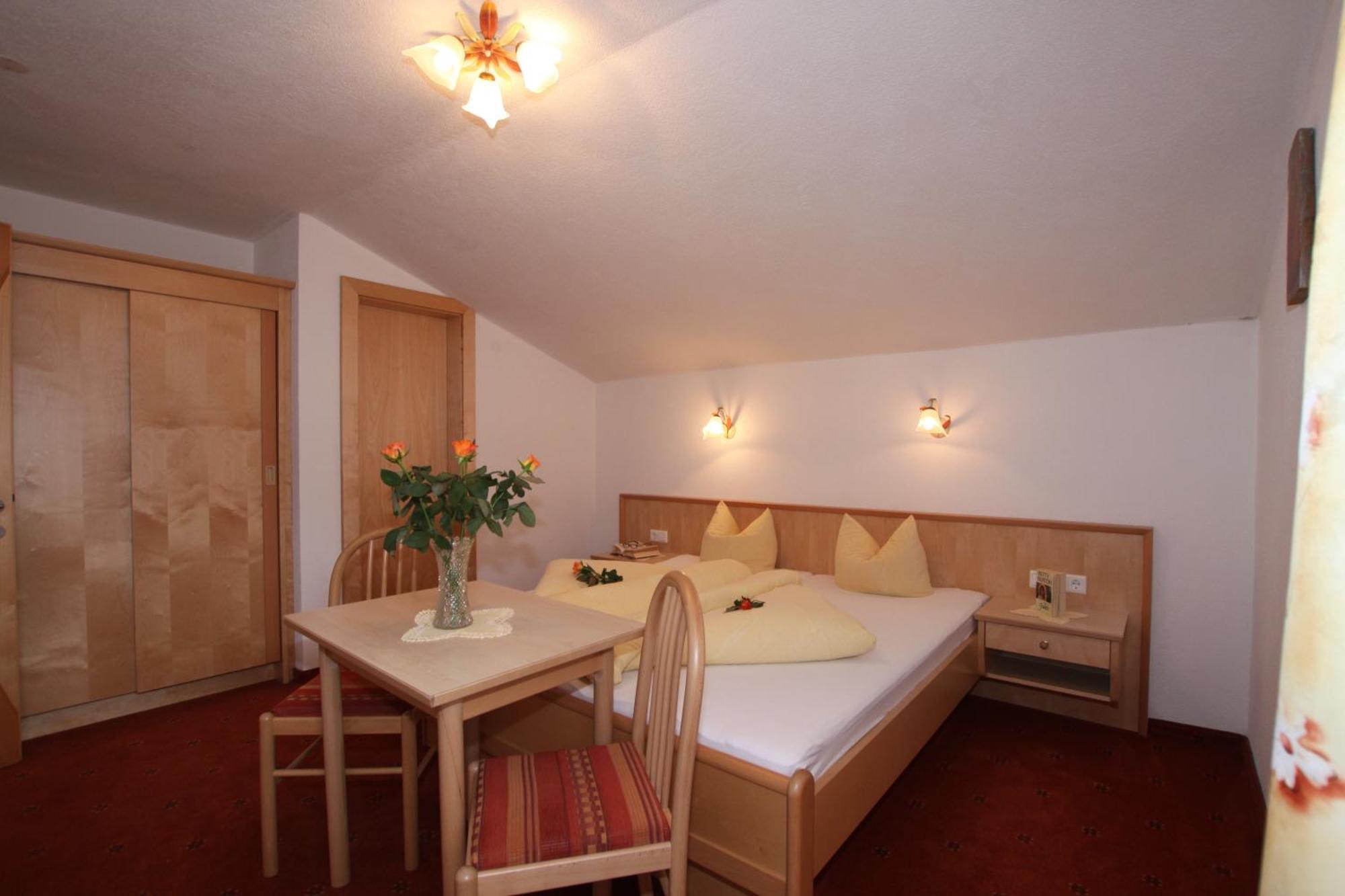 Lechlihof Otel Ischgl Dış mekan fotoğraf