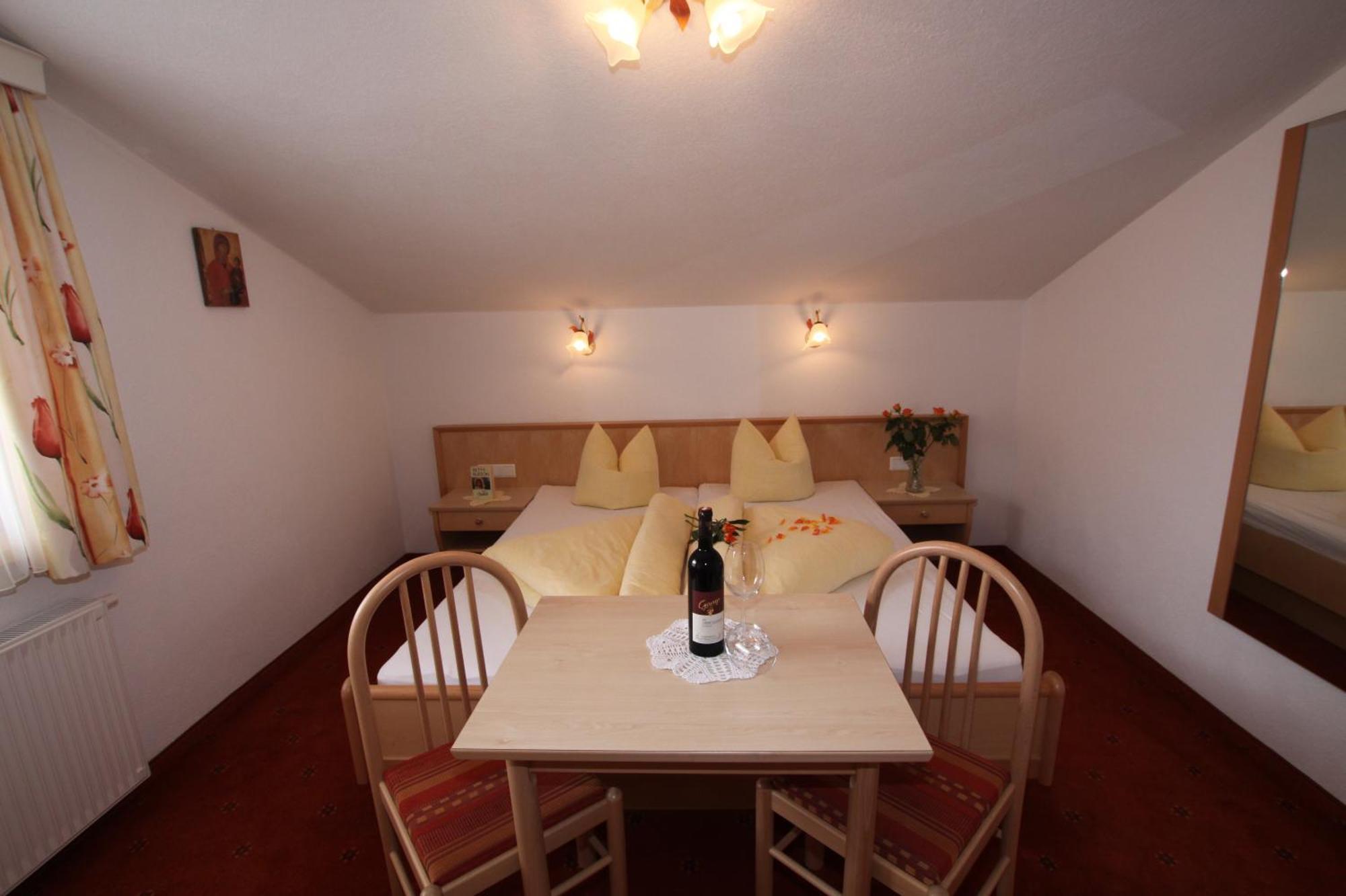 Lechlihof Otel Ischgl Dış mekan fotoğraf