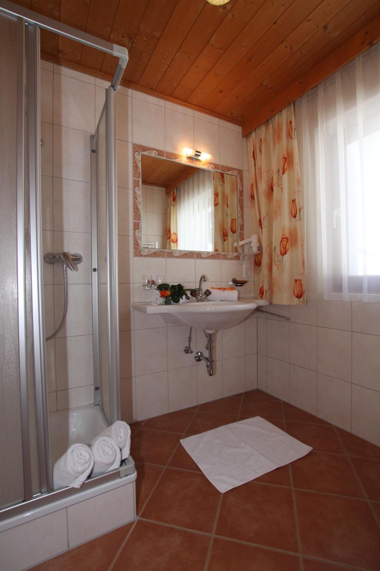 Lechlihof Otel Ischgl Dış mekan fotoğraf