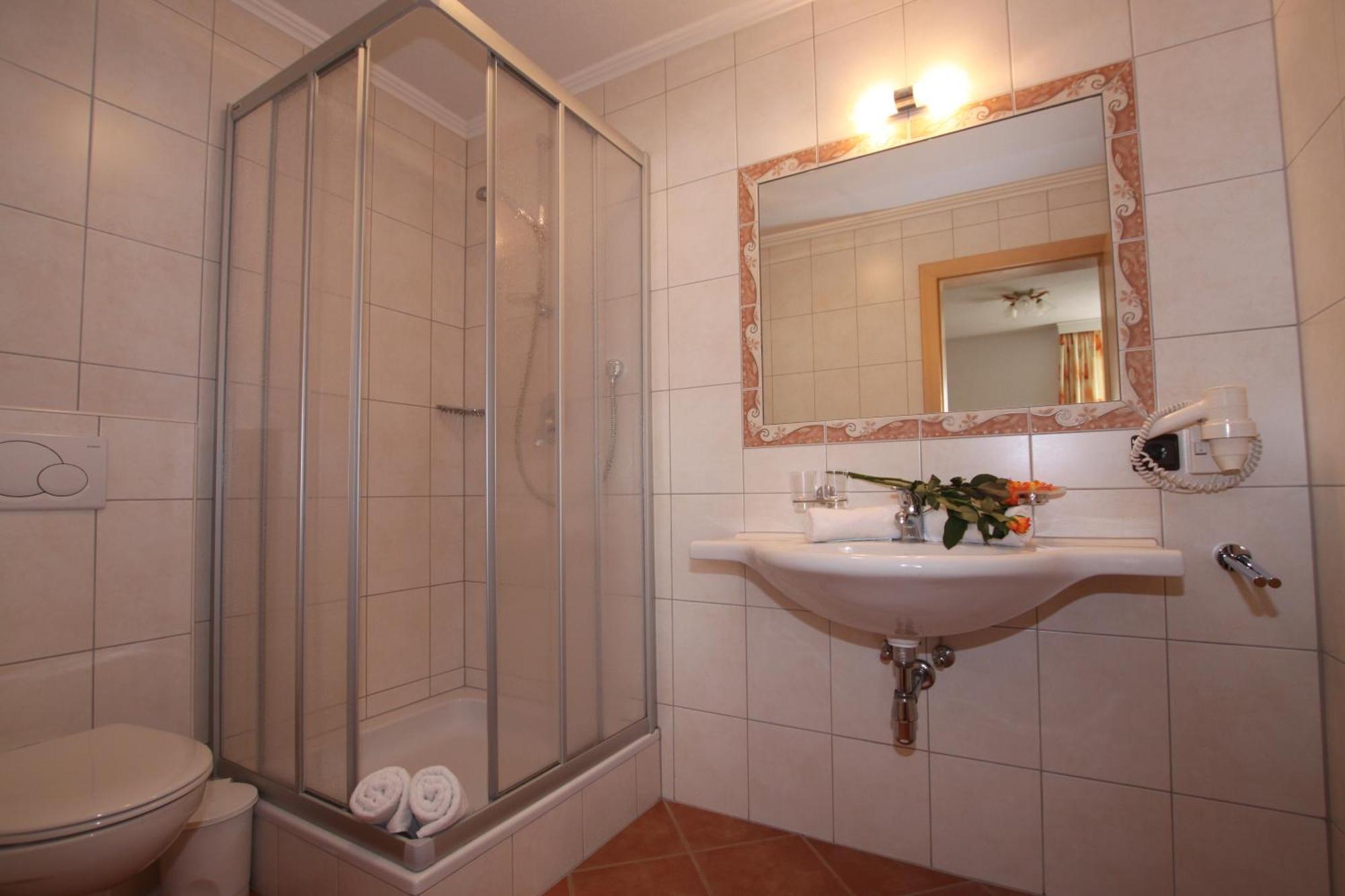 Lechlihof Otel Ischgl Dış mekan fotoğraf