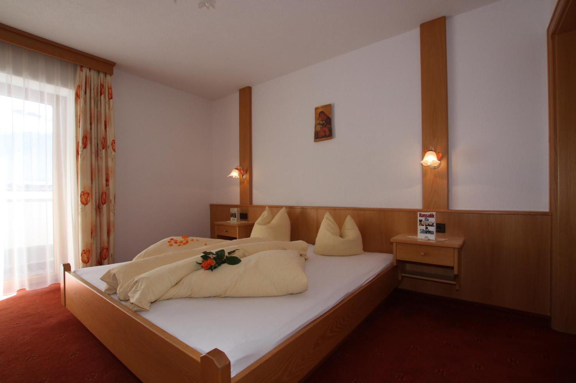 Lechlihof Otel Ischgl Dış mekan fotoğraf